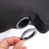 Disco Frizione Ricambio Cod. R313, un componente essenziale per veicoli. Alta qualità e installazione semplice. Di TUCANO URBANO.